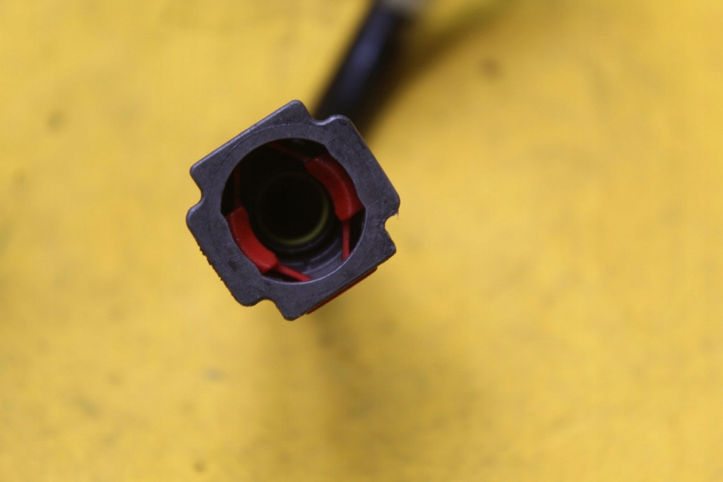 фото №5, Шланг трубка wąż підсилювач гальм kangoo iii 1.5 dci