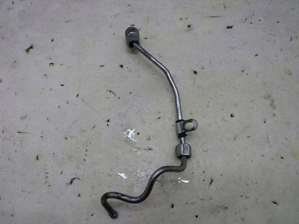 фото №1, Провода топливные volvo v40 ii 2.0 d4