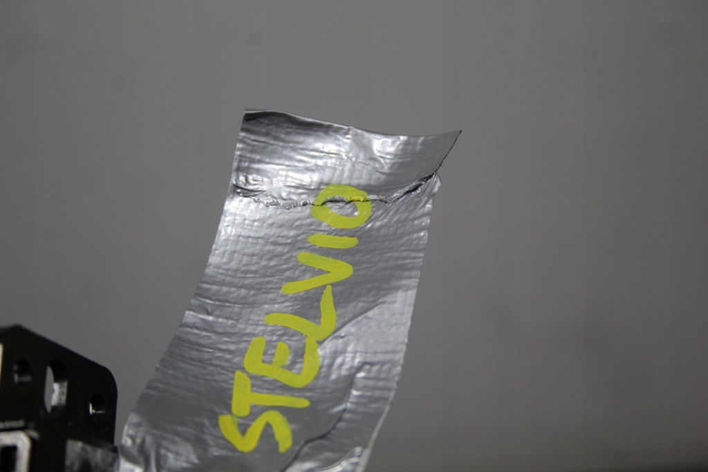 фото №2, Кнопка тормоза ручного stelvio