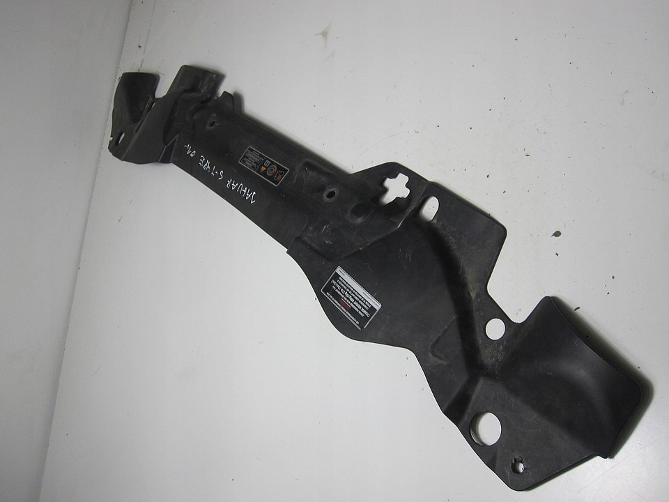 фото №1, Захист поперечина передній jaguar s-type 2001r