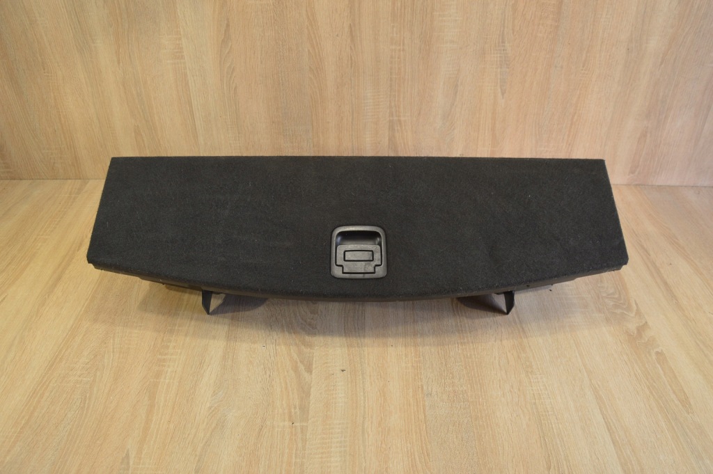 фото №1, Бардачок вкладиш багажника chevrolet captiva lift