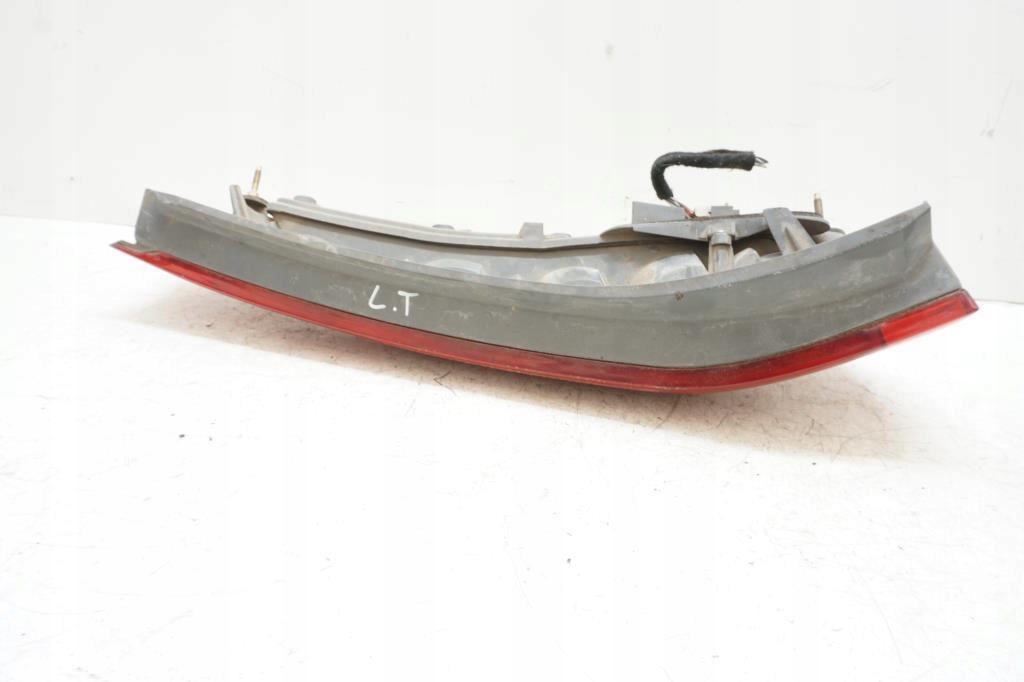 фото №2, Лампа левая задняя fiat punto i