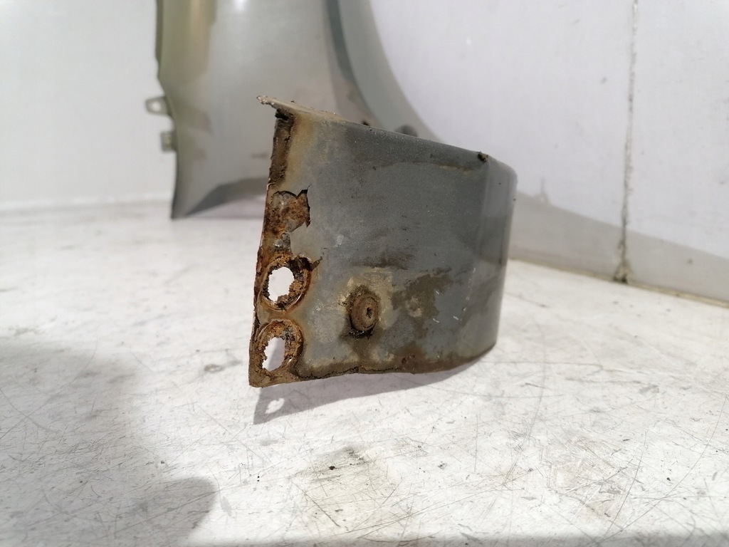 фото №5, Dodge neon ii крила лівий