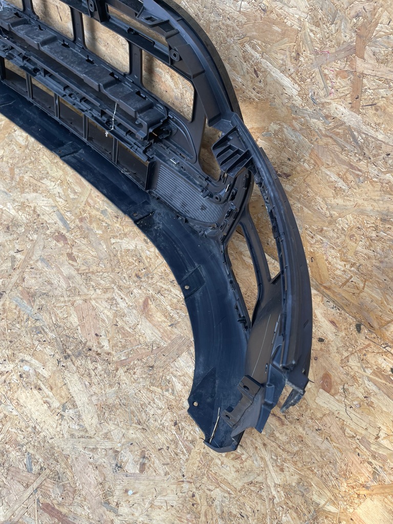 фото №8, Бампер передній перед mini cooper f55 f56 lift lci