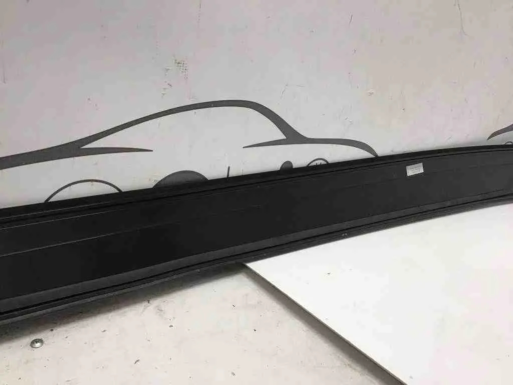 фото №7, Молдинг кровельная левая mercedes-benz gls x166 a1666900180 3.5l дизель 190kw