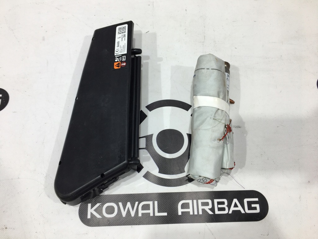 фото №1, Buick encore 2020 подушка безопасности подушка сиденье