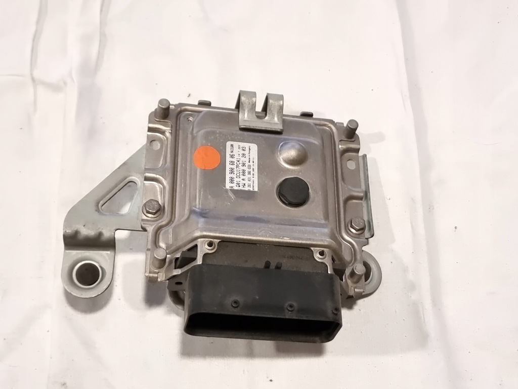 фото №1, Блок керування adblue mercedes w205 1.6 cdi