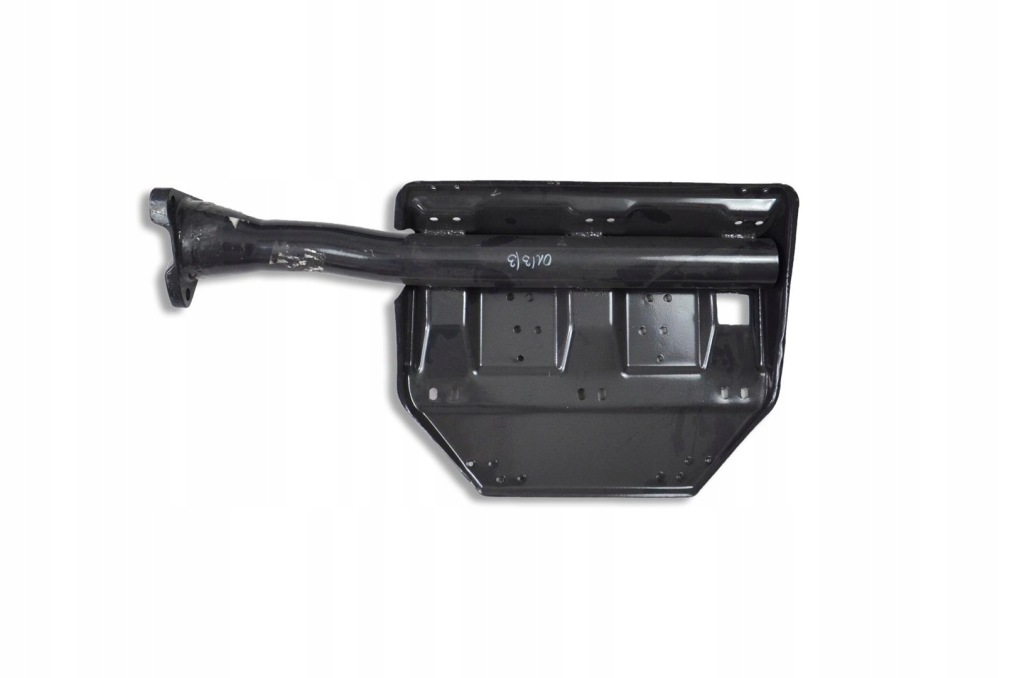 фото №2, Кронштейн крила заднього scania 4 p g r перед pra