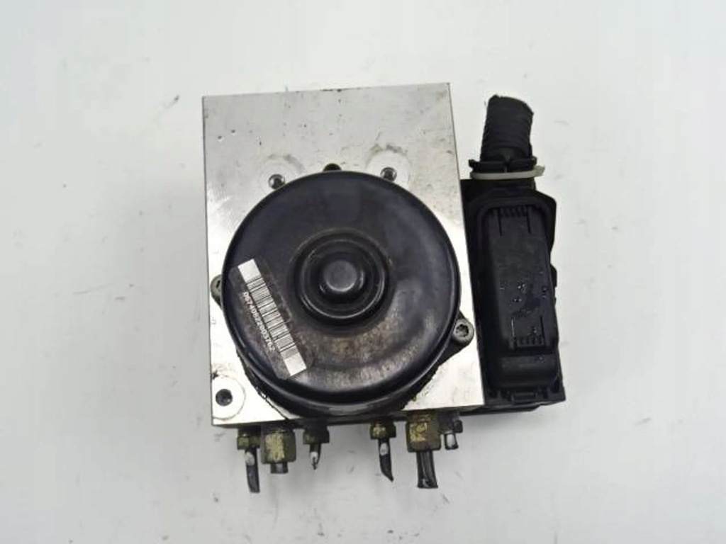 фото №6, Насос abs nissan murano z50