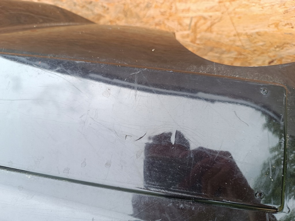 фото №9, Оригинал бампер перед 56078529 alfa romeo mito 2008-