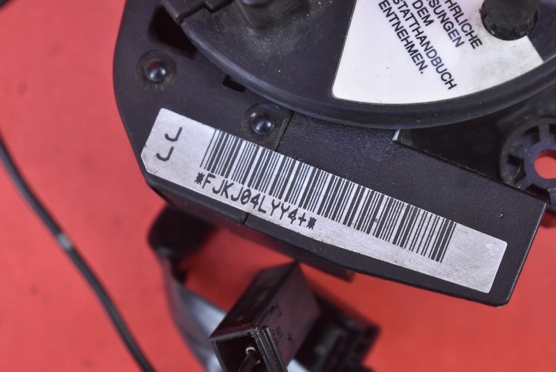 фото №7, Стрічка подушка безпеки шлейф honda hr-v hr-v hrv 1 i 98-01