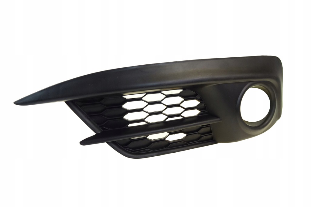 фото №1, Заглушка накладка рамка решётка радиатора бампера перед honda civic x 16- sedan