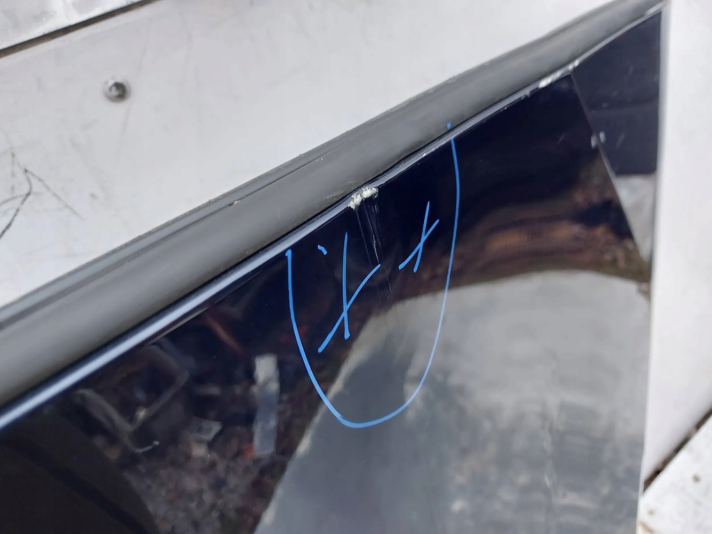 фото №11, Bmw x7 g07 правое дверь передние перед пассажира