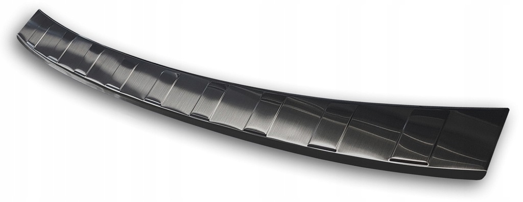 фото №1, Молдинг na бампер volvo v60 ii kombi 2018-