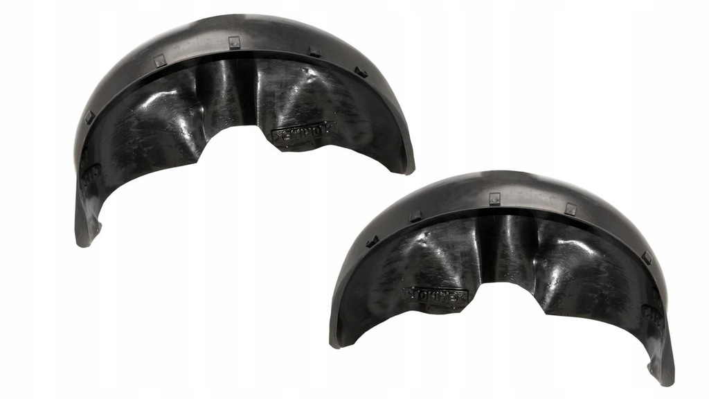 фото №1, Подкрылок подкрылок задняя kpl opel corsa c 00-06