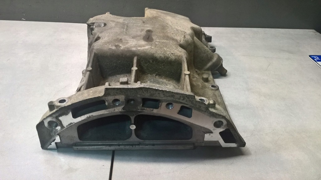 фото №5, Поддон масляная ford mondeo mk3 1.8 2.0 1s7g6675