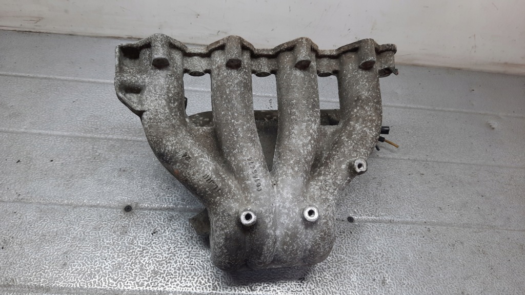 фото №1, Колектор всмоктуючий daewoo nexia 1.5b 96r 96143414