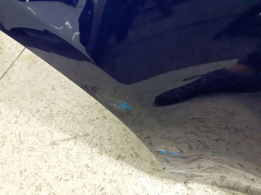 фото №4, Дверь задняя задние правое tesla model y