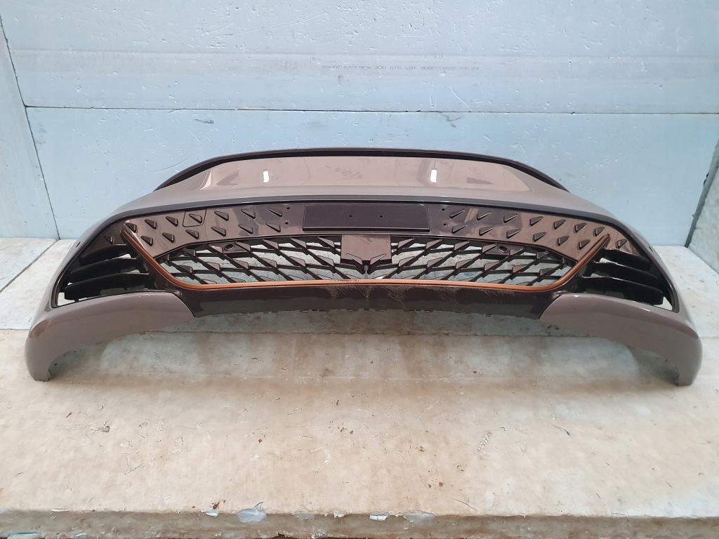 Бампер seat cupra born 10e перед передний Недорого