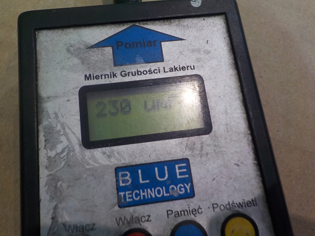 фото №6, Hyundai ix35 lift 1.7 crdi 14r 5d двері праве задня