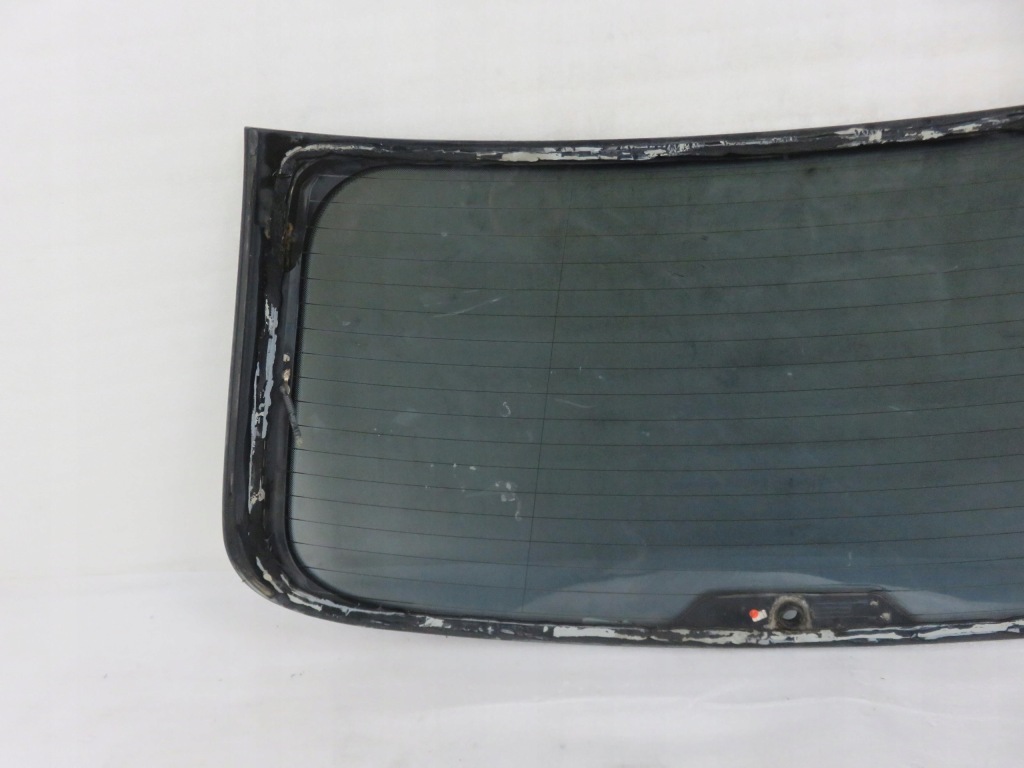 фото №5, Стекло задняя крышка багажника m1038879