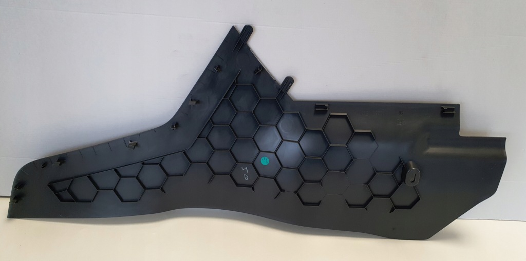 фото №7, Vw t-cross защита туннель левая 2gm863045