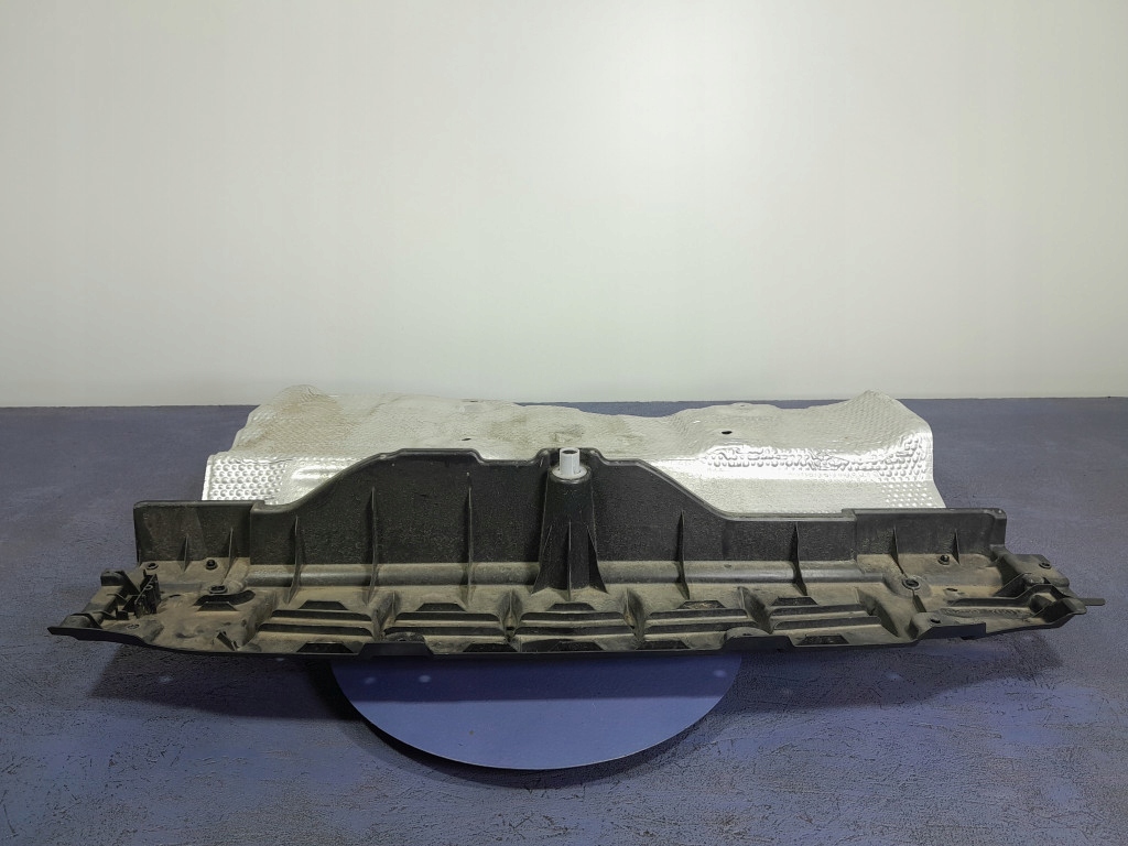 фото №1, Lexus ux 250h защита pod бампер задняя 66259-76010