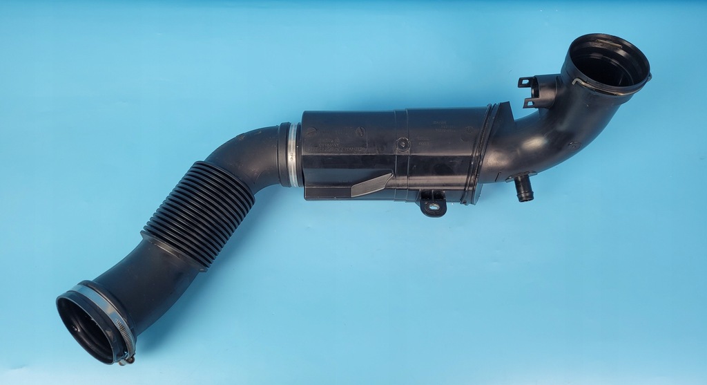 фото №6, Bmw 2' f44 gran coupe 22r шланг воздуха резонатор 8693166