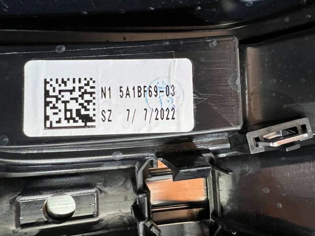 фото №15, Решітка радіатора решітка радіатора решітки радіатора bmw 3 g20 lci 5a1bf69