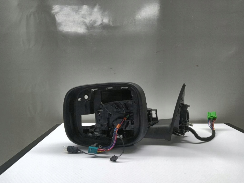 фото №1, Зеркало левая volvo cx40 a049504