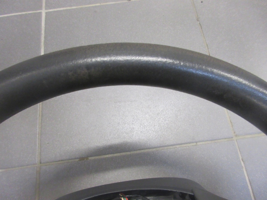 фото №6, Кнопки переключатель накладка руля land rover freelander ii