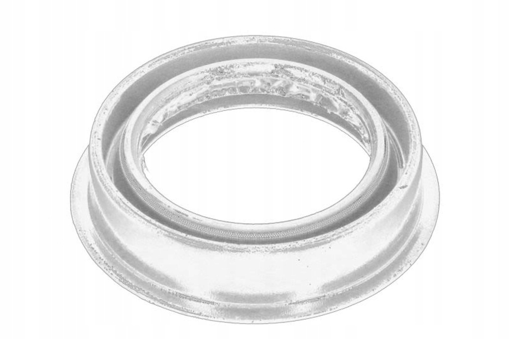 Купить Сальник полуось ось приводная левый/правый 55x55/62x13 подходит к: ford c-max,