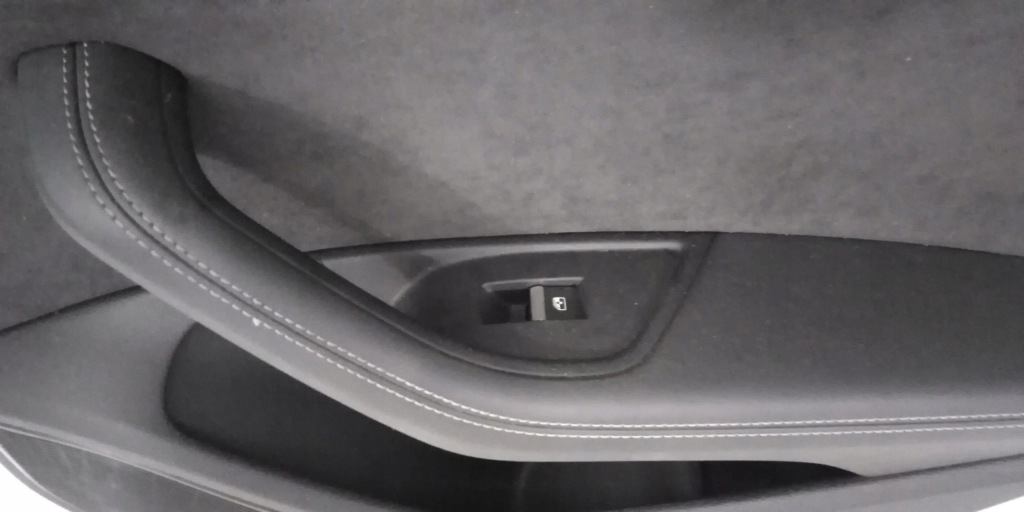 фото №3, Audi a5 8w sportback обивка дверь задняя задняя правая