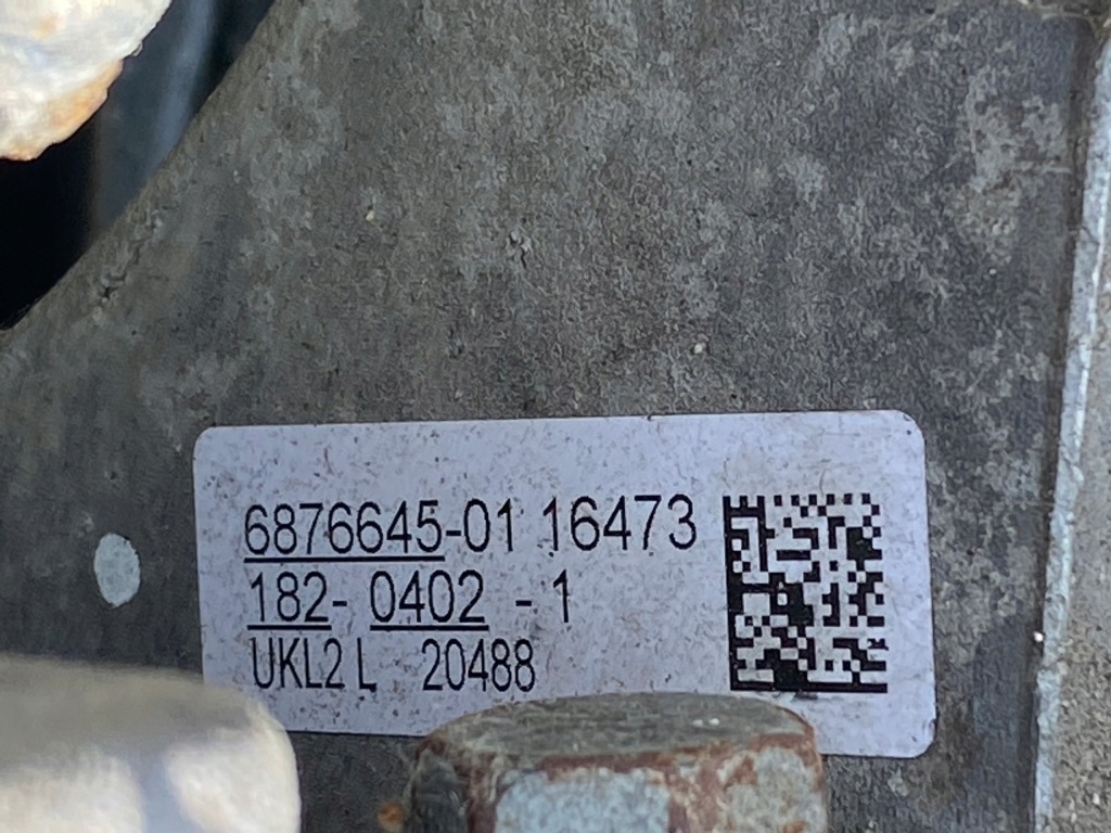 Підвіска поворотний кулак амортизатор mini f60 65km Київ