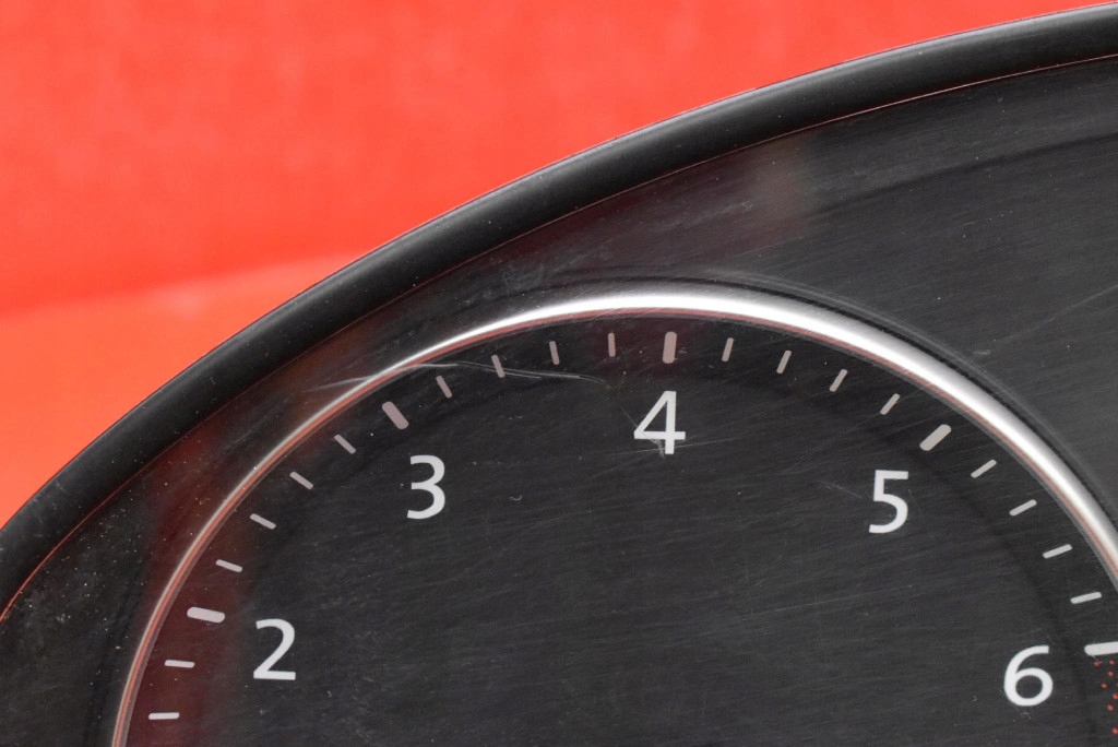 фото №13, Счетчик приборы eu 5m0920861 vw golf 6 vi plus 1.2 tsi 105 km 08-15