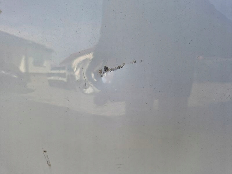 фото №9, Mini r56 капот кришка двигуна перед передня