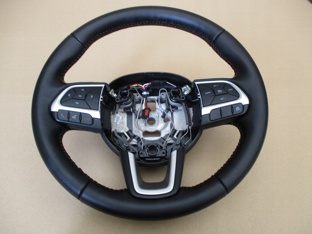 фото №5, Повітропровід багатофункціональний jeep compass 17r