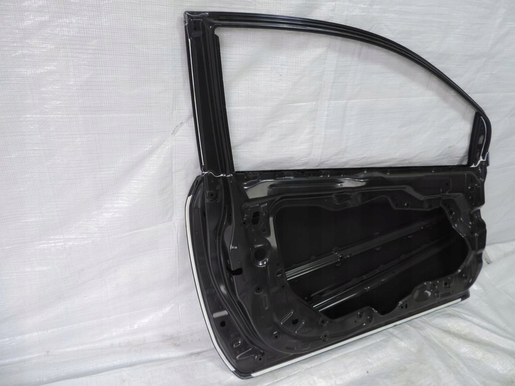 фото №10, Дверь левая перед mazda 2 3d оригинал 20070-2010