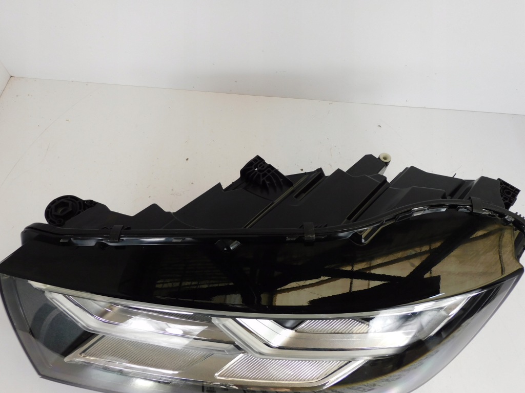 Audi q5 80a фара ліва full led 80a941033b америка cała Ціна