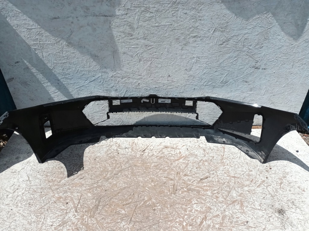 фото №9, Bmw 3 g20 g21 m-pakiet lci бампер перед 8085444