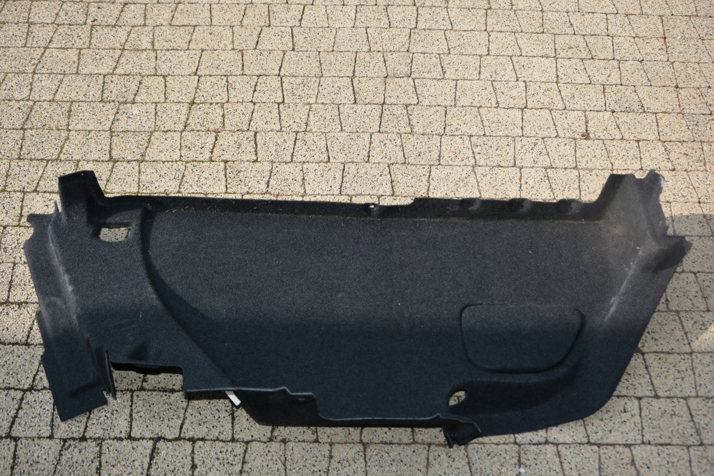 фото №1, Обивка багажника vw passat cc 3c8867427f 428j