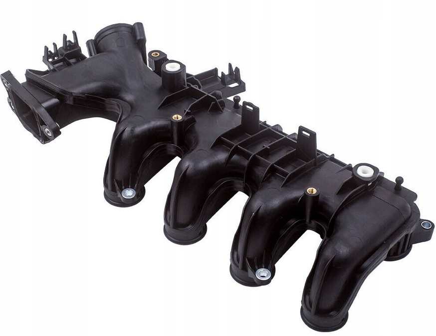 фото №1, Колектор всмоктуючий do citroen berlingo c2 c3 1.6 hdi