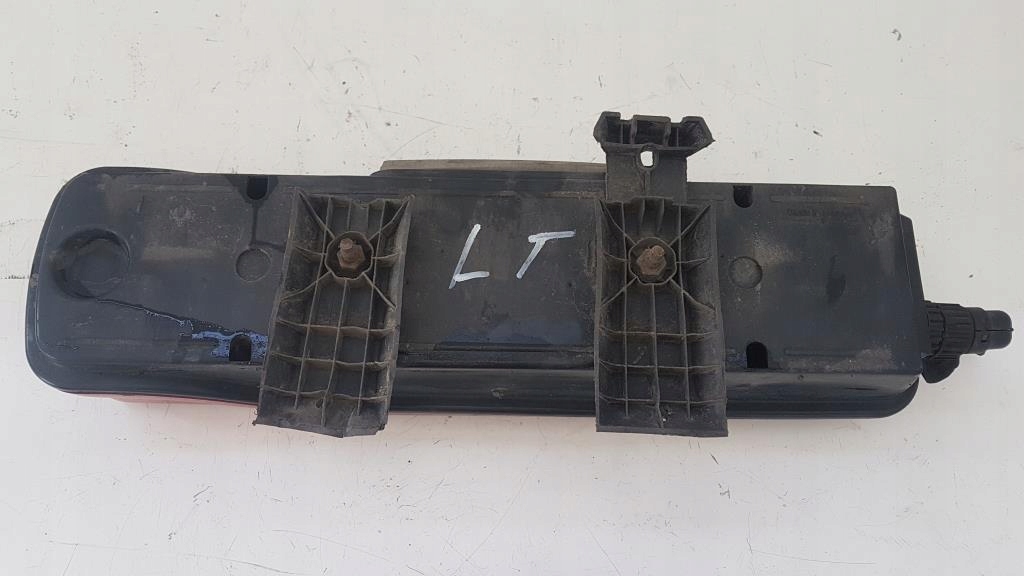 фото №5, Лампа левый задняя renault magnum 460 dxi