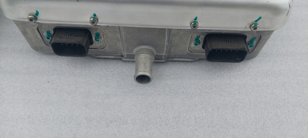 фото №6, Tesla model s модуль заряджання 1014963-05-b