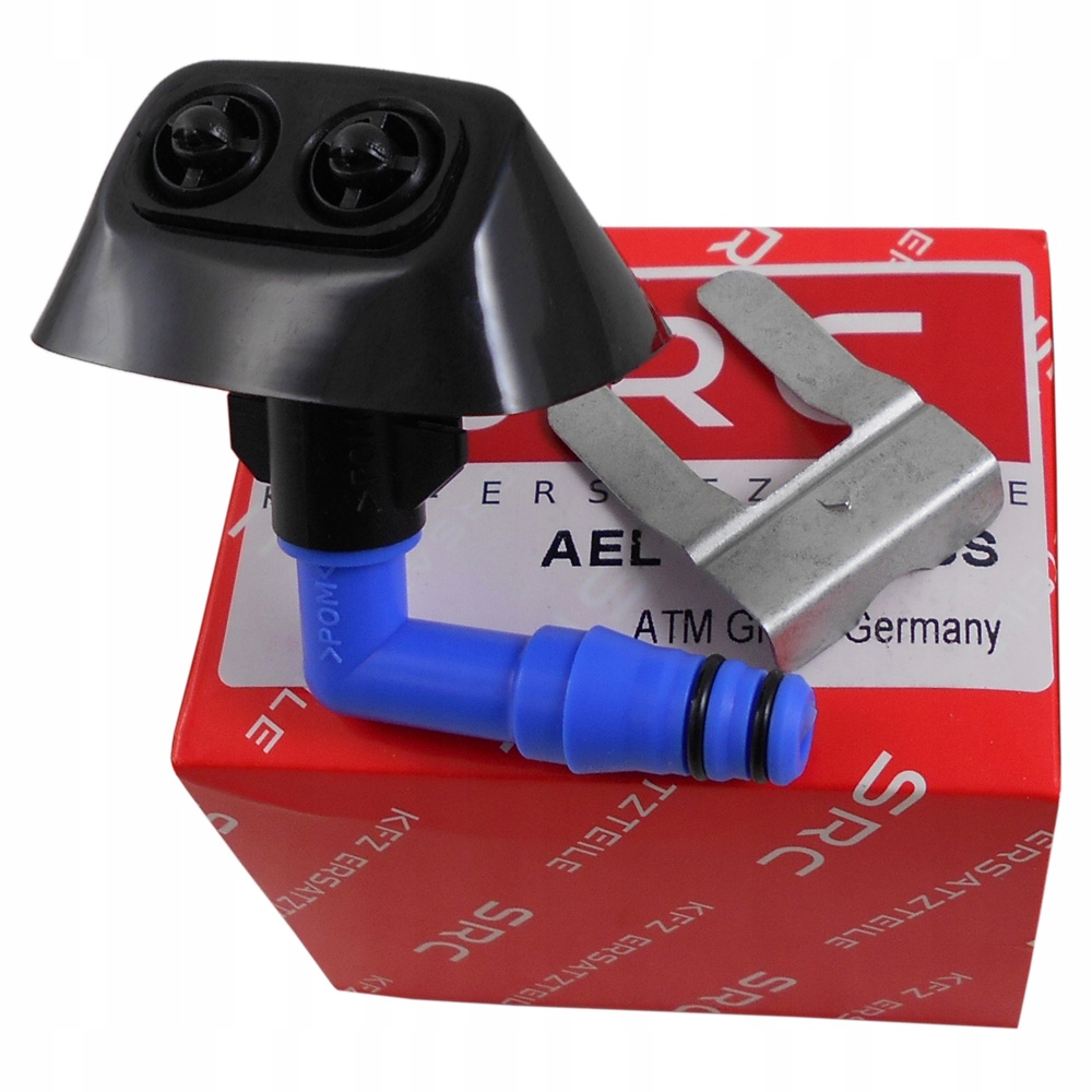 фото №1, Омыватель фара правый opel vectra c signum