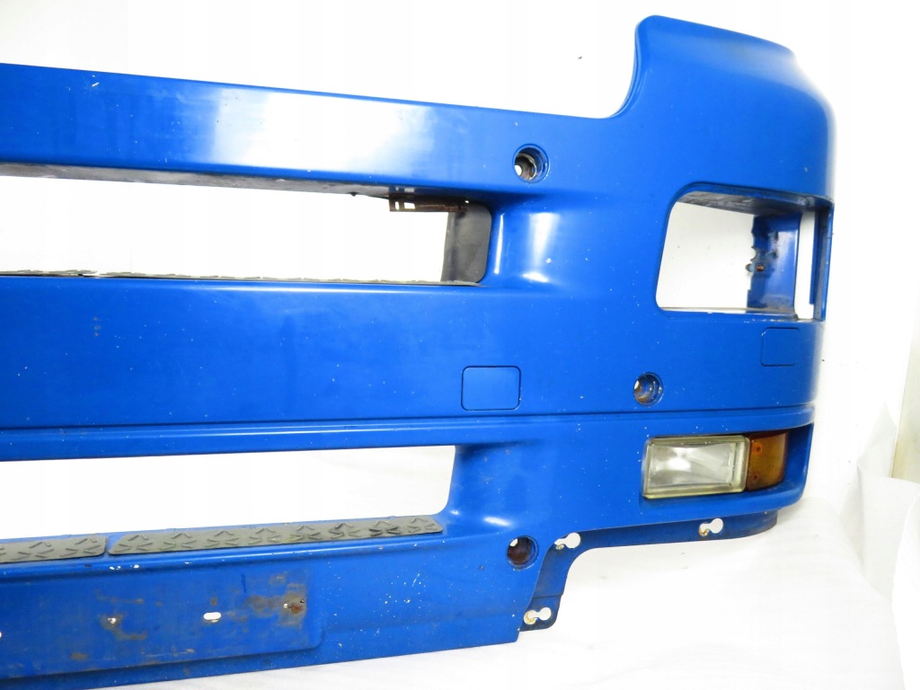 Бампер перед man tga Недорого