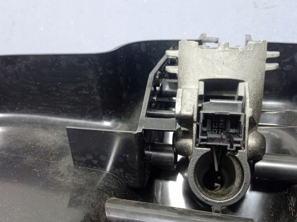 фото №5, Peugeot 508 i дзеркало заднього виду фотохромний 96758892xt