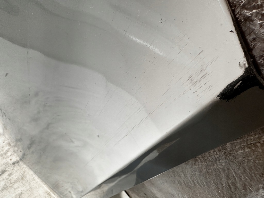 фото №11, Bmw i3 двері лівий перед передні ліва płat 7296793