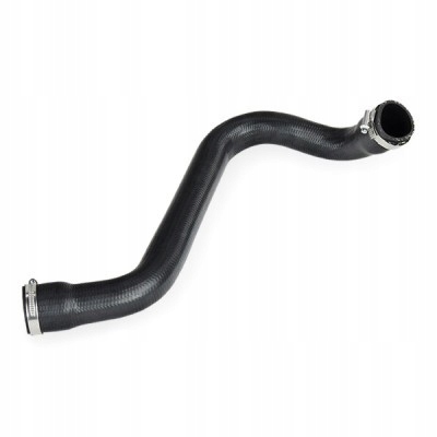 Труба пабтрубок  turbo интеркулер ridex 3314c0264 Оригинал