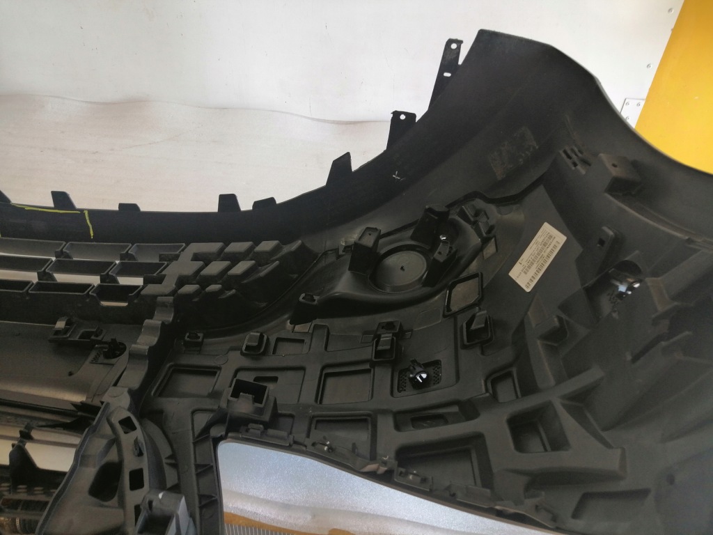 Mercedes vito a447 бампер перед Цена